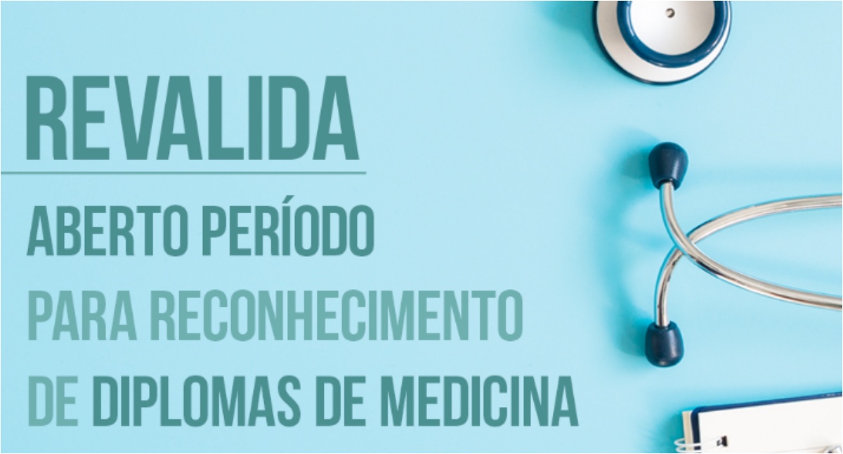 UNIR divulga prazos e normas para revalidação de diplomas médicos do Revalida 2024.1 - News Rondônia