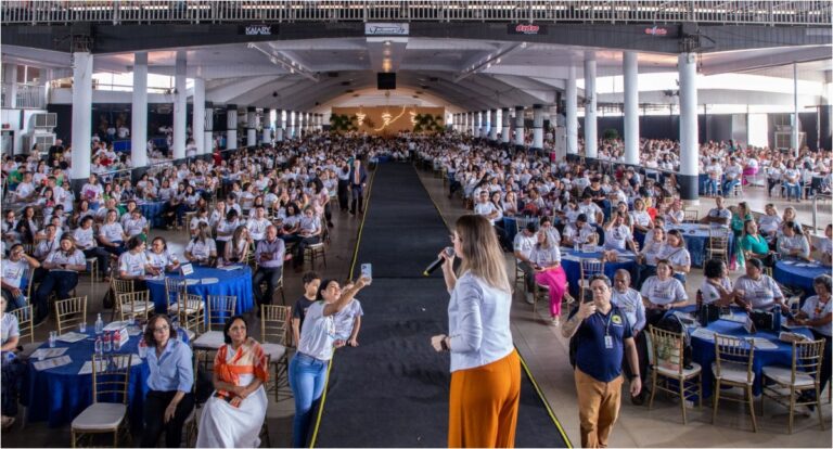 VII Congresso Municipal de Educação será realizado nos dias 28 e 29 em Porto Velho