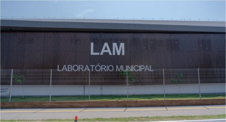 Prefeitura inova sistema informatizado de saúde com cerca de 5 milhões de exames disponibilizados à população