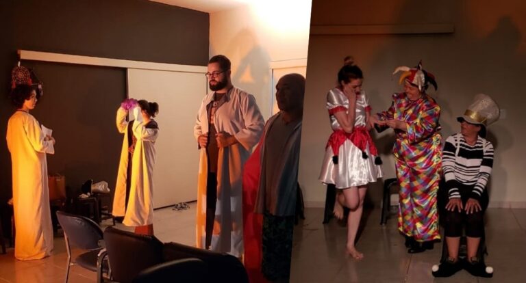 1ª Mostra de Teatro da ELTW promete emocionar Vilhena com espetáculos gratuitos - News Rondônia