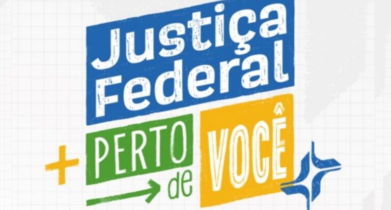 CJF e TRFs lançam projeto para facilitar o acesso da população a serviços e promover cidadania - News Rondônia