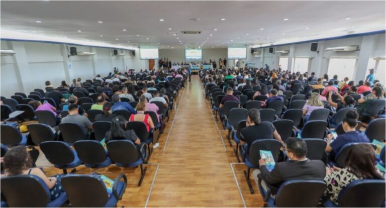 Prefeitura realizará 5ª Conferência Intermunicipal de Meio Ambiente de Porto Velho - News Rondônia
