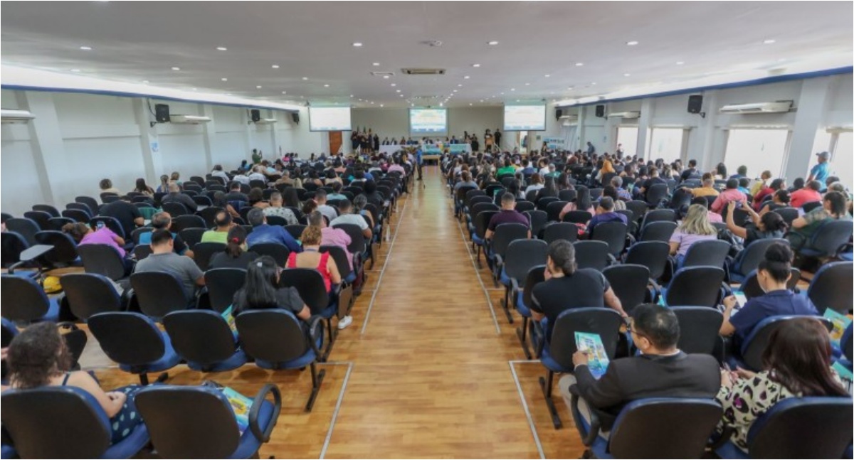 Prefeitura realizará 5ª Conferência Intermunicipal de Meio Ambiente de Porto Velho - News Rondônia