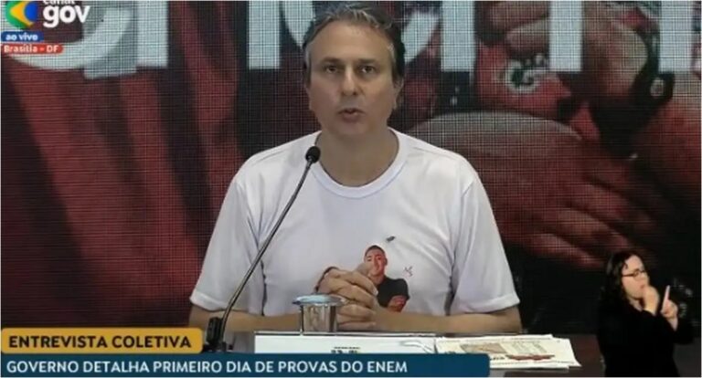 Índice de abstenção no primeiro dia do Enem cai para 26,6% - News Rondônia