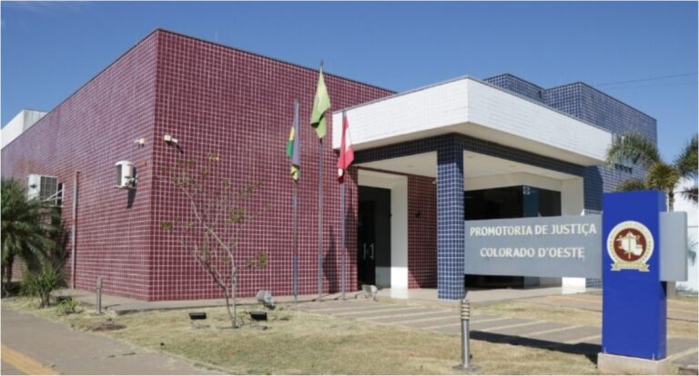 MPRO obtém condenação de 8 integrantes por organização criminosa e tráfico de drogas em Colorado do Oeste