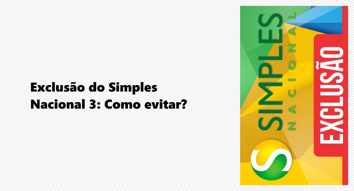 Coluna do Simpi - Exclusão do Simples Nacional 1: como chegou e como evitar - News Rondônia