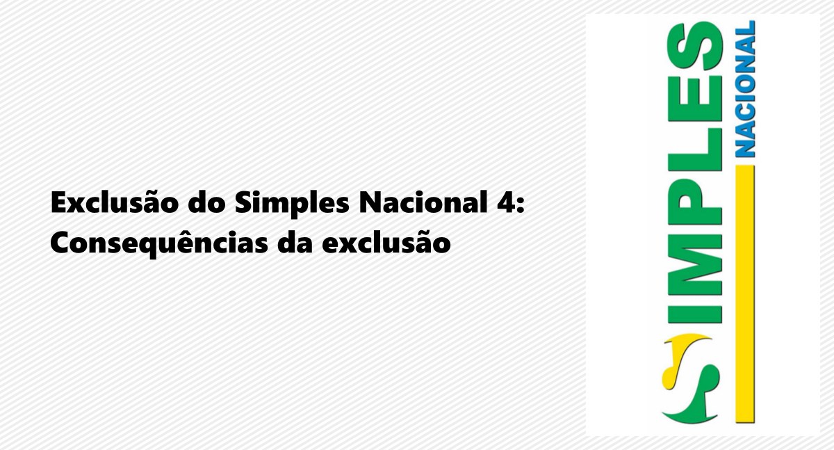 Coluna do Simpi - Exclusão do Simples Nacional 1: como chegou e como evitar - News Rondônia