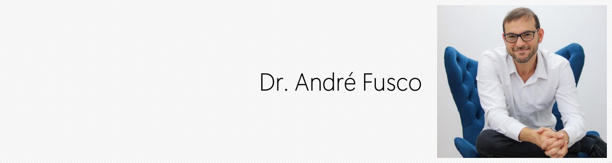 Uma visão para além do assediado, por Dr. André Fusco - News Rondônia