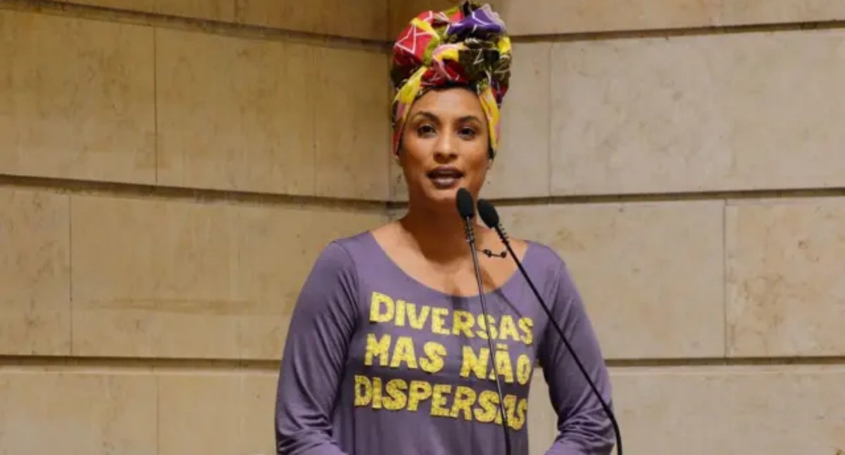 Os matadores de Marielle Franco e as benevolências penais - News Rondônia