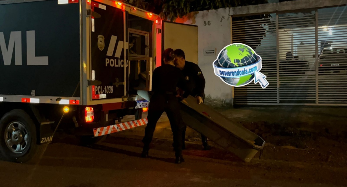 Homem vai pedir isqueiro e acaba morto a tiros no meio da rua