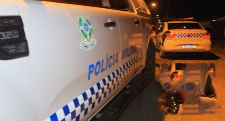 Ex-namorado dispara arma contra casa da ex e foge, em Ji-Paraná