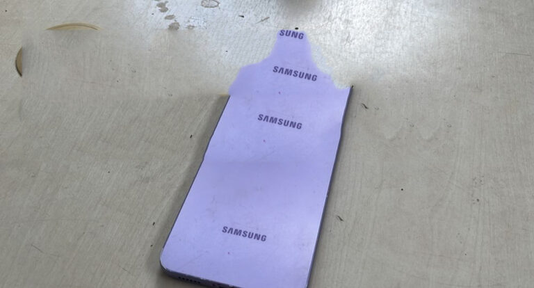 Ação rápida da Polícia Militar recupera celular roubado e prende suspeito, em Ji-Paraná