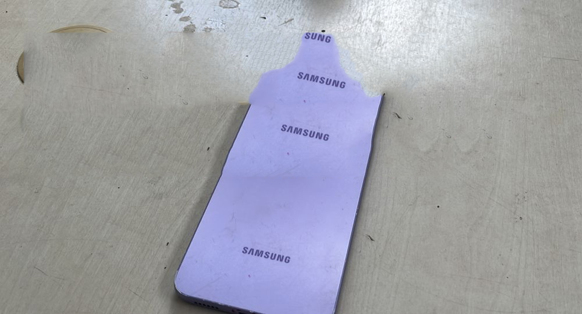 Ação rápida da Polícia Militar recupera celular roubado e prende suspeito, em Ji-Paraná