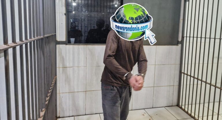 Homem tenta matar esposa que recusou dar dinheiro para comprar drogas