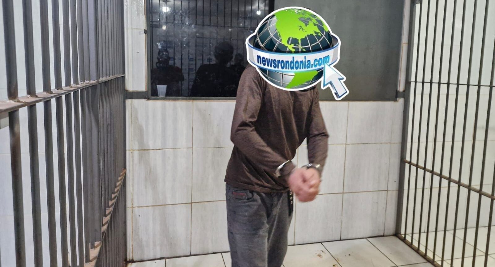 Homem tenta matar esposa que recusou dar dinheiro para comprar drogas