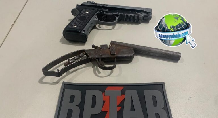 Dupla de apenados sofre acidente depois de fazer assalto em comércio na zona leste