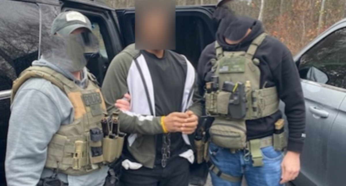 Rondoniense condenado por estuprar criança em Jaru é preso nos EUA