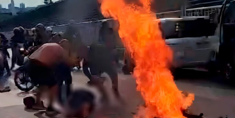 Estudante que morava em Ji-Paraná morre em grave acidente na divisa entre Brasil e Paraguai