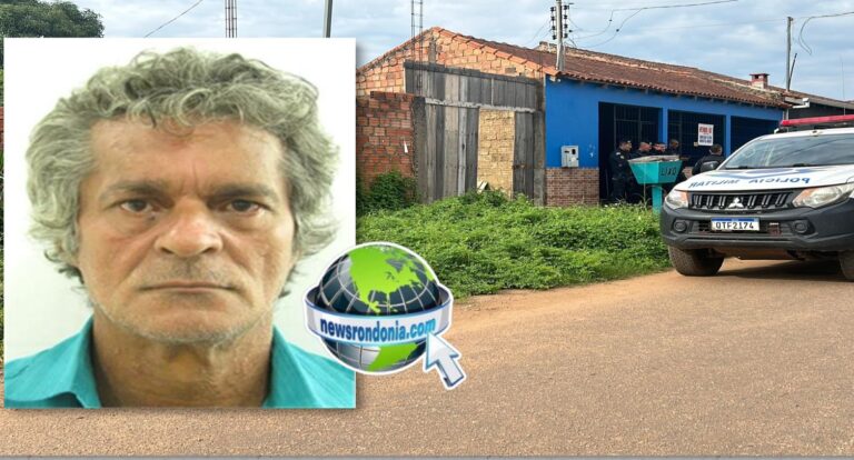 Corpo de idoso é encontrado em decomposição no bairro Lagoinha