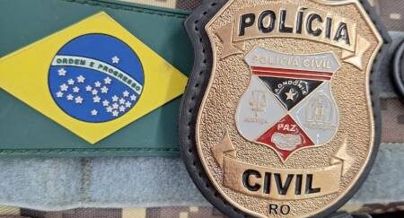 Polícia Civil desvenda crime e prende mulher acusada de matar outra, em Vilhena