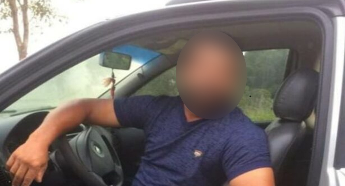 Morador de Urupá é encontrado morto enterrado em Assentamento