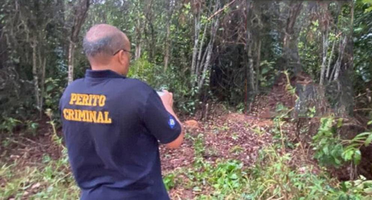Cantora trans que concorreu a vereadora é encontrada decapitada, com as mãos e os pés amarrados em área de mata