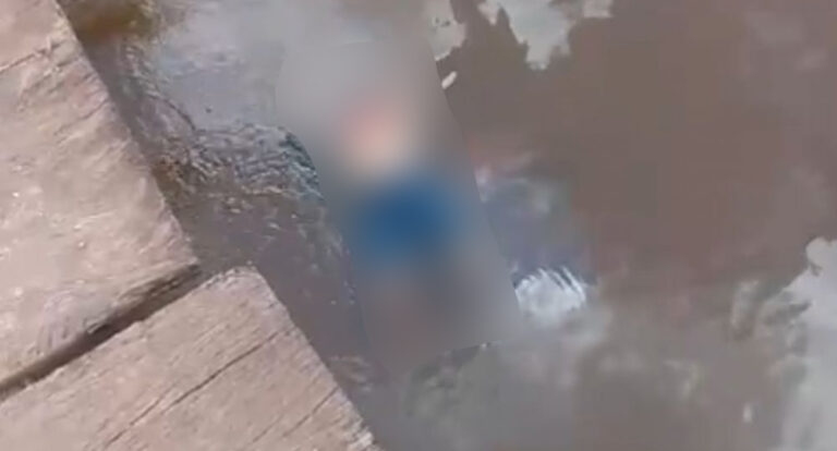 Motociclista perde a vida em acidente trágico na Linha 206