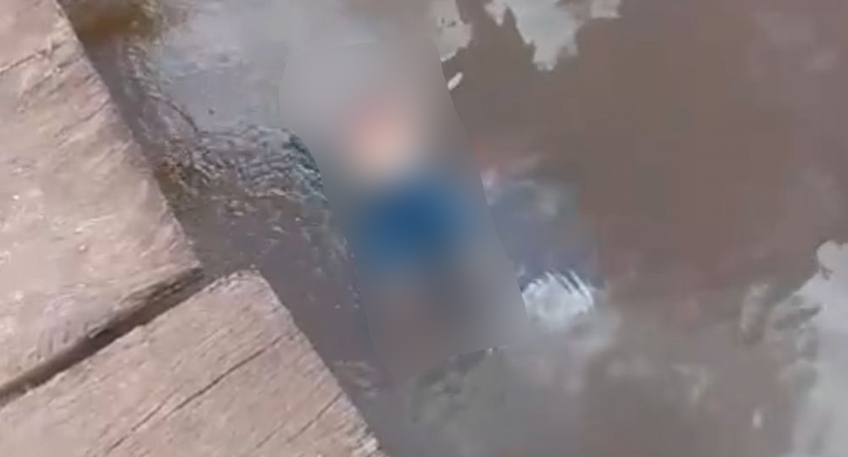 Motociclista perde a vida em acidente trágico na Linha 206