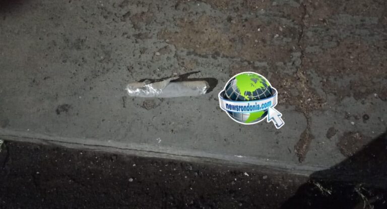 Ameaça de explosivo movimenta o Esquadrão Anti-Bomba na zona sul