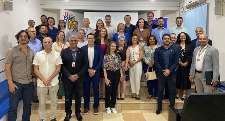 Deputada Lebrinha comemora união de esforços para implantação do Hospital Universitário da UNIR