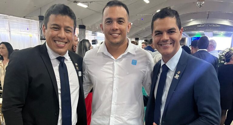 Deputado Cássio Gois realizará homenagem histórica aos 200 anos da presença Luterana no Brasil