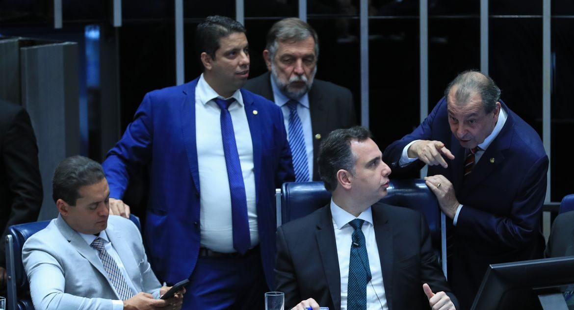 Delegação brasileira na COP29 comemora aprovação de mercado de carbono