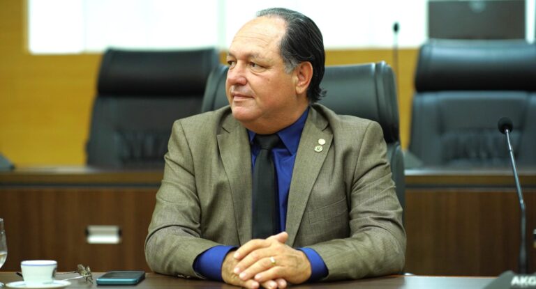Projeto do deputado Pedro Fernandes para identificação de deficiências ocultas é aprovado em Rondônia