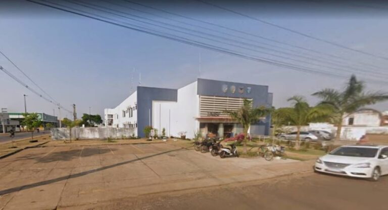 Após ser condenado por participação em assassinato em Vilhena, homem é preso escondido na casa de venezuelano