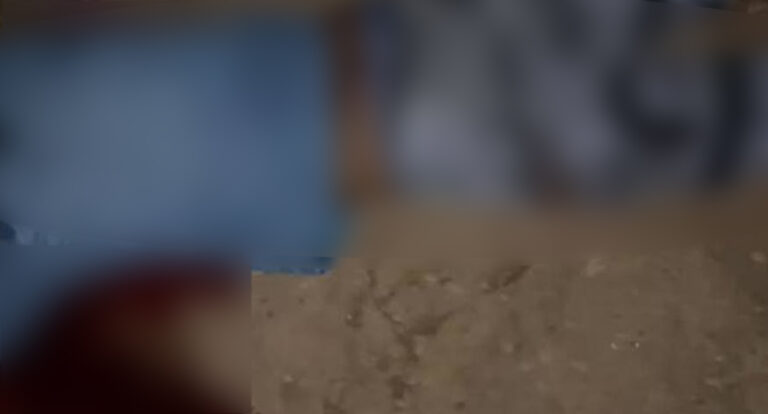 Homem é baleado e morre no meio da rua, em Vilhena