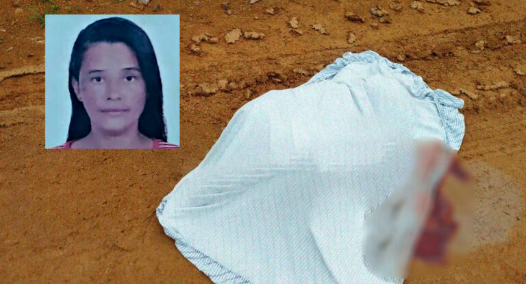Marido mata a esposa com facada no pescoço após saírem de bar - News Rondônia