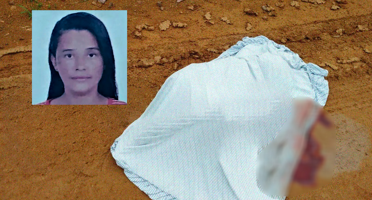 Marido mata a esposa com facada no pescoço após saírem de bar - News Rondônia