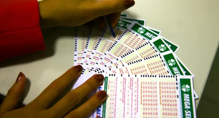 Mega-Sena acumula novamente e prêmio vai a R$ 76 milhões