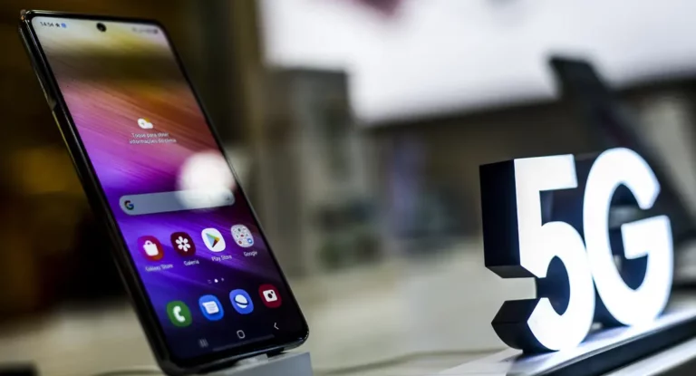 Anatel autoriza sinal do 5G em todos os municípios