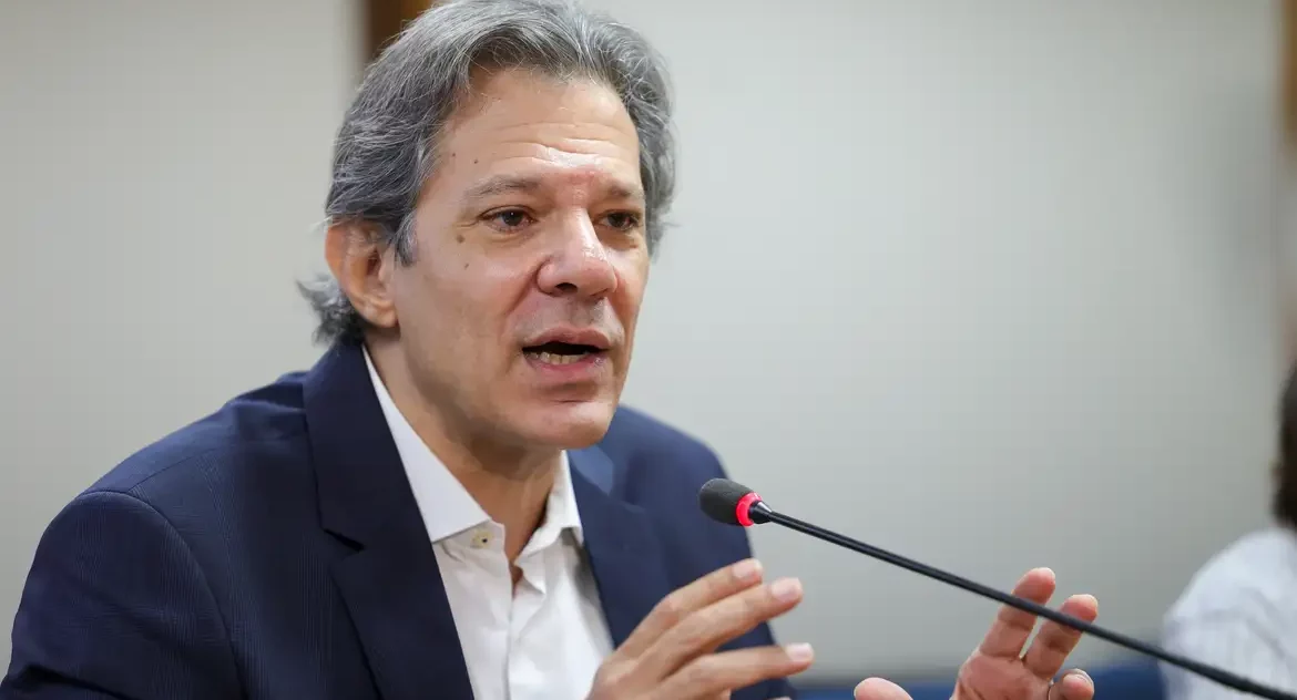 Haddad estima perdas em torno de R$ 1 bi com mudanças em pacote