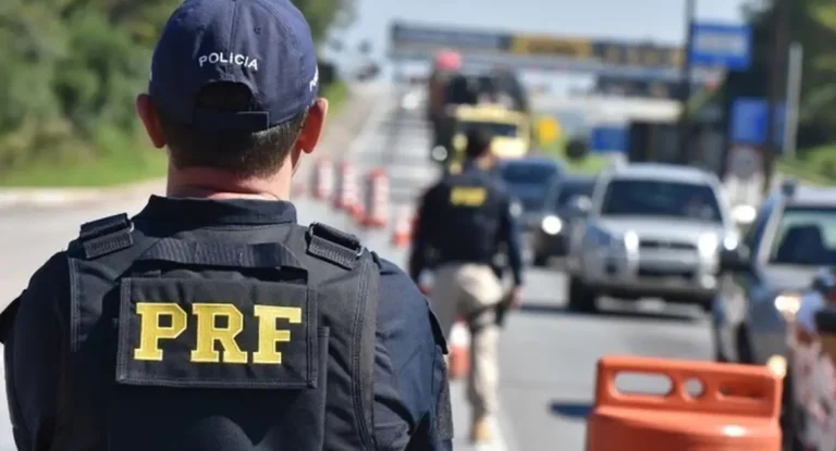 PRF inicia operações para coibir ultrapassagens indevidas nas rodovias