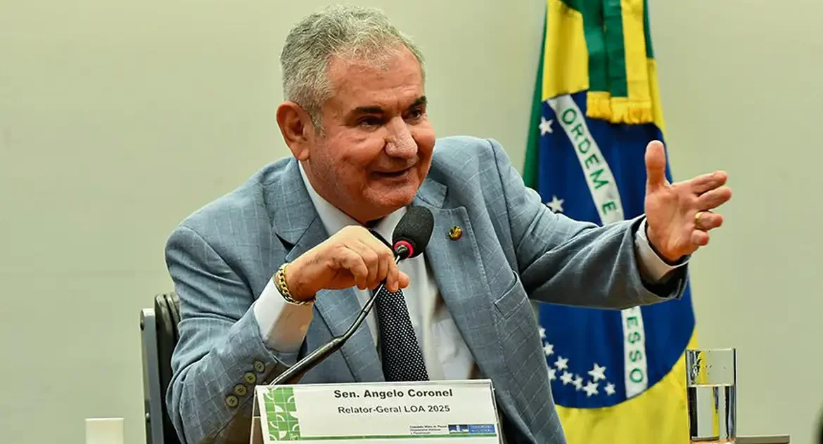 Lei Orçamentária Anual será votada após recesso parlamentar