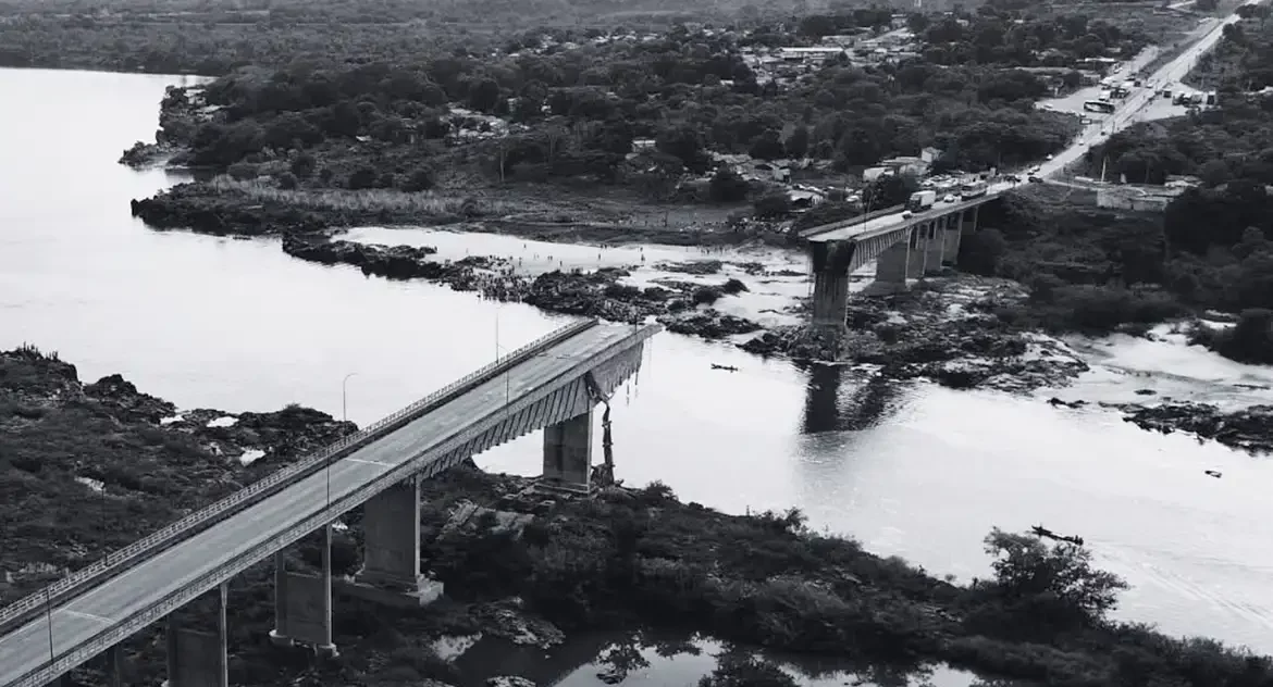 Governo destina R$ 100 milhões para reconstrução de ponte que desabou