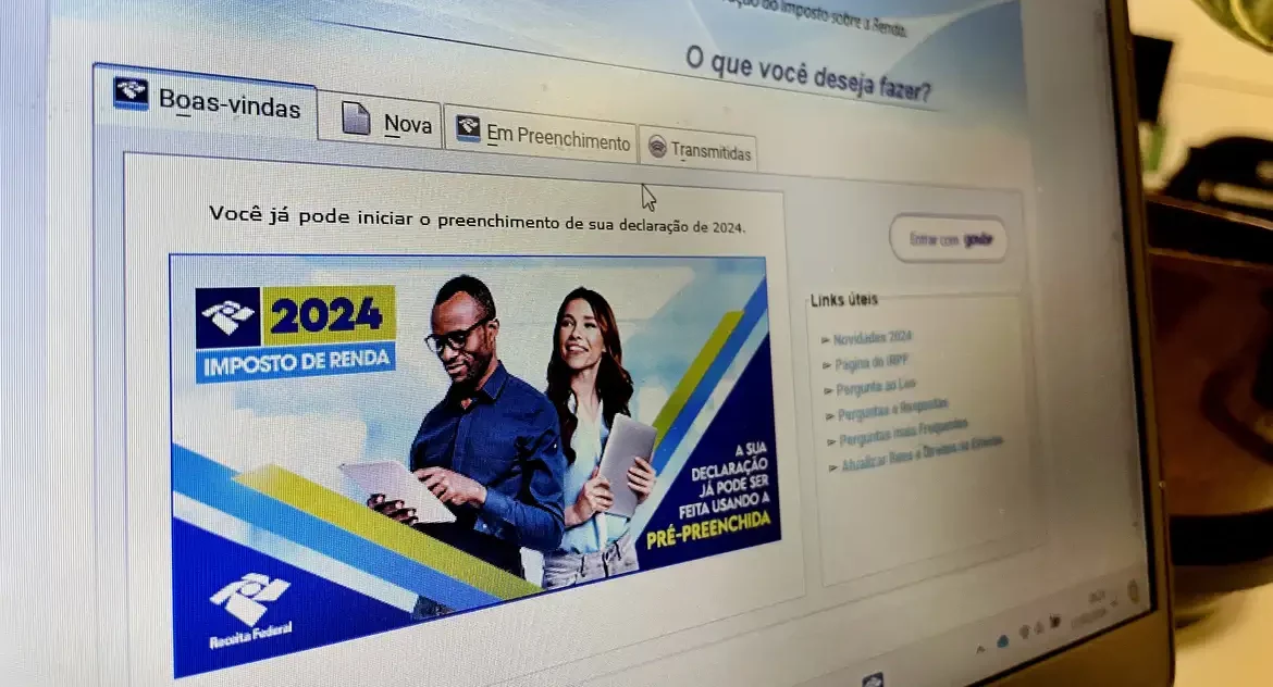 Receita abre consulta a lote da malha fina do Imposto de Renda