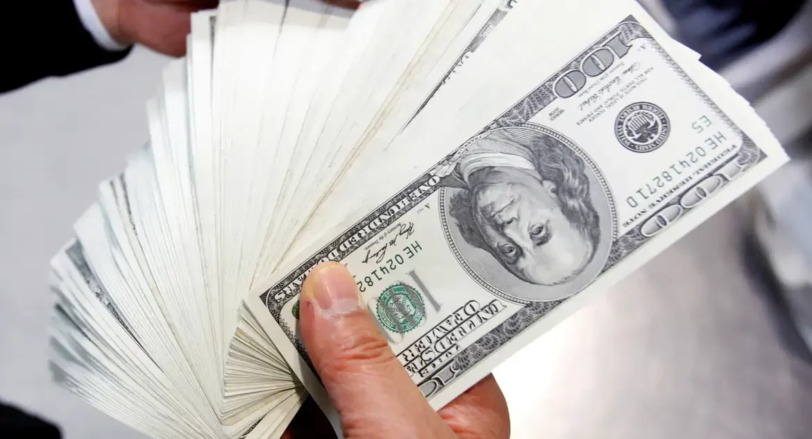 Contas externas têm saldo negativo de US$ 3,1 bilhões em novembro