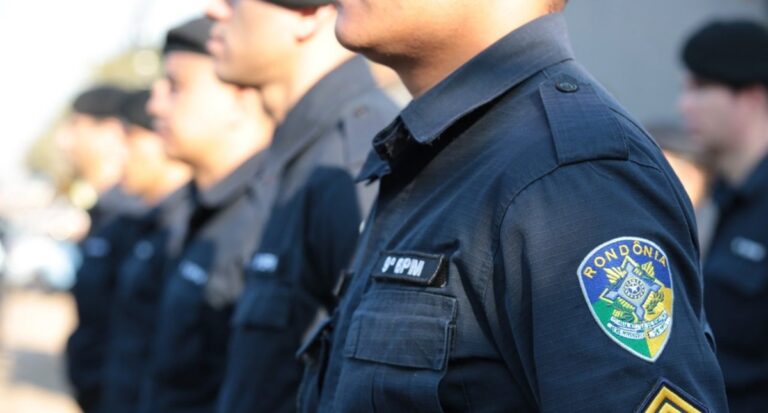 Concurso para PM é proposto pela deputada Cláudia de Jesus para reduzir violência - News Rondônia