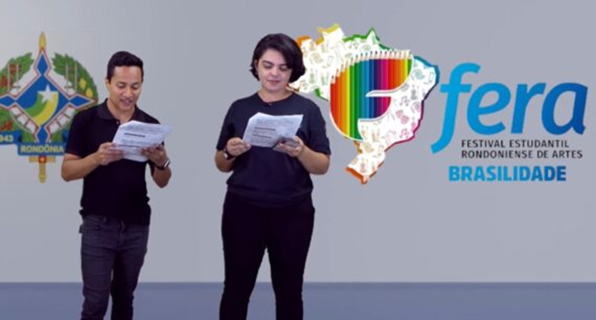 Celebração de talentos e cultura: Fera 2024 divulga resultado dos ganhadores - News Rondônia Celebração de talentos e cultura: Fera 2024 divulga resultado dos ganhadores - News Rondônia