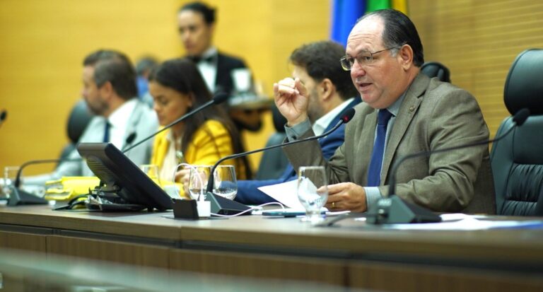 CPI faz última reunião do ano ouvindo ex-governador de RO, Daniel Pereira - News Rondônia