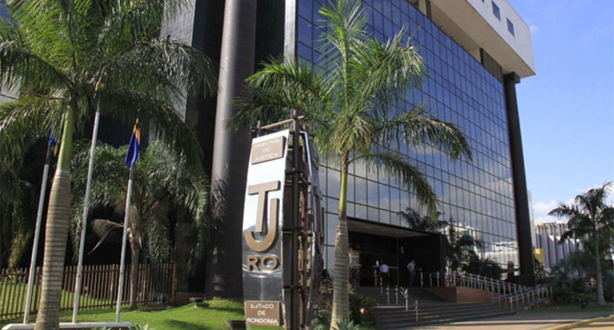 Assembleia Legislativa aprova recursos para serviços judiciários - News Rondônia