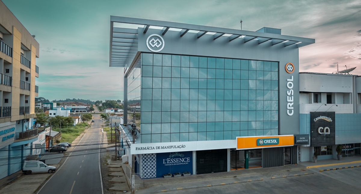 Cresol Amazônia alcança R$ 1 bilhão em ativos totais e fortalece o compromisso com a transformação da vida dos cooperados - News Rondônia